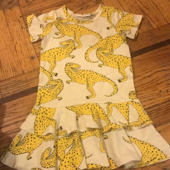 Mini Rodini Other - mini rodini dresses 3-4 y